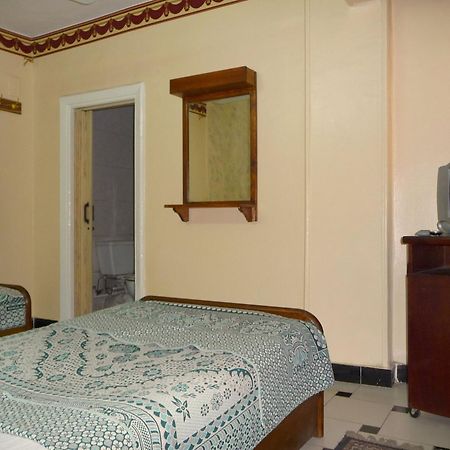 Venus Hostel Cairo Exterior photo