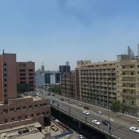 Venus Hostel Cairo Exterior photo