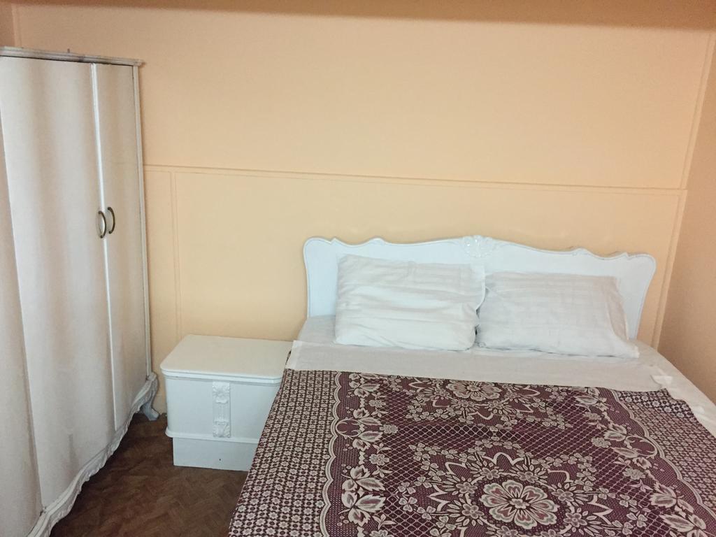 Venus Hostel Cairo Exterior photo