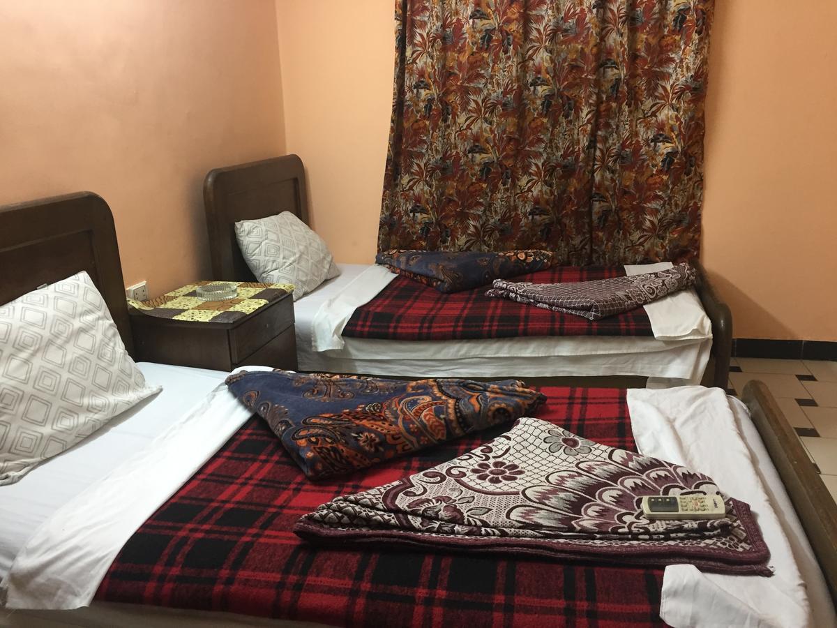 Venus Hostel Cairo Exterior photo