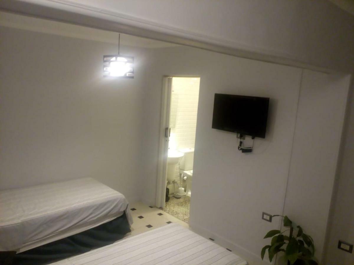 Venus Hostel Cairo Exterior photo